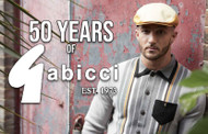 50 Years of Gabicci 