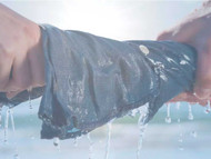 Sustainability Brand Focus:  Levi's®.