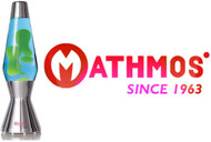Mathmos: The inventors of the Lava Lamp.