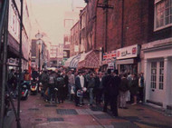 50 Years of Mod Clothing: Merc London Celebrates Their 50th 50 Years of Mod Clothing: Merc London Celebrates Their 50th