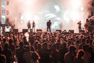 Summer Music Festival Essentials