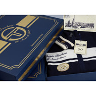 Sergio Tacchini Celebrates 60 Years with Limited Edition Collector’s Boxes