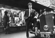 John Stephen - The King of Carnaby Street