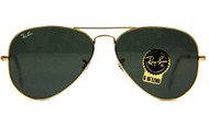 Ray-Ban Icons: The Aviator