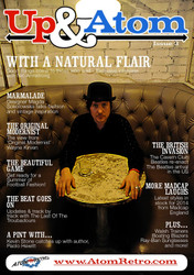 With A Natural Flair: Interview with Nic Armstrong