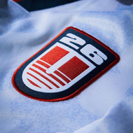 Umbro Tournament 2026 Collection