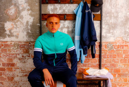 Atom Retro: Mod Clothing, Retro Clothes for Men & Women
