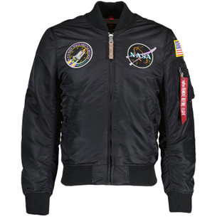 ★JunzzyMack☆MA-1 DRAGON FLIGHT MA-1 Alpha Industries Dragon Retro Bomber Jacket