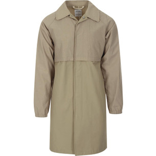 Cocteau Gloverall Shawl Collar Mod Duffle Coat N