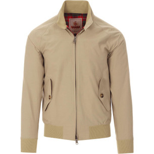 BARACUTA×GRIFFIN Made in England GRIFFIN × BARACUTA G-9