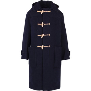 Gloverall Duffle Coats & Jackets For Men | Atom Retro