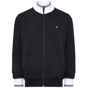 Cocteau Gloverall Shawl Collar Mod Duffle Coat N