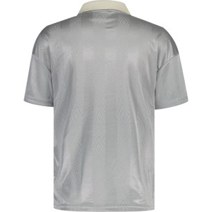 Umbro Panelled Retro 90s Raglan Football Shirt SG