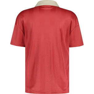 MAILLOT PUMA VINTAGE années 80 trikot shirt camiseta maglia vert blanc L EUR 29,90 - FR