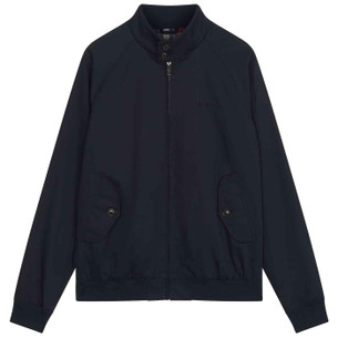 Cocteau Gloverall Shawl Collar Mod Duffle Coat N