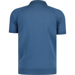 Asa John Smedley Twin Tipped Fine Gauge T-shirt M