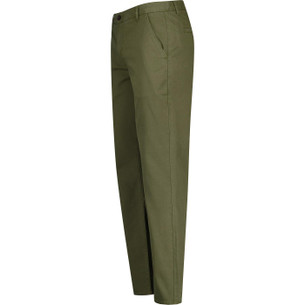 Casey Jones Wrangler Retro Chino Trousers Bracken