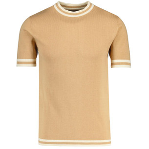 トップス JOHN SMEDLEY WOODFORD Woodford John Smedley Full Button Polo Shirt (A)