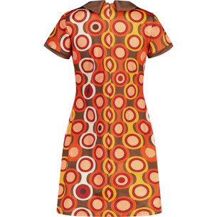 Mod Dresses: Beautiful 1960s Mod Style Dresses