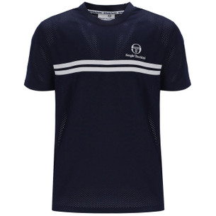 Sergio Tacchini Camiseta Master Rosa - Textil Camisetas Manga