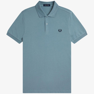 【FRED PERRY】Ls Twin Tipped Polo Shirt Fred Perry Ls Twin Tipped Polo Shirt | italist