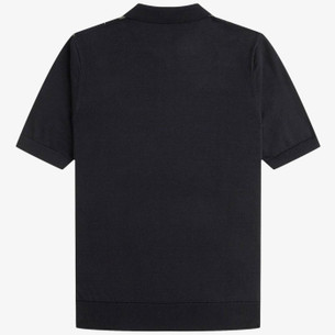 FRED PERRY M3600 Mod Twin Tipped Polo Shirt N/W