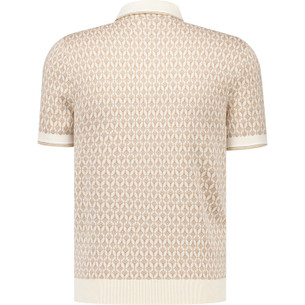 Penguin CLUBHAUS 60's Raglan Sleeve Polo Penguin CLUBHAUS 60's