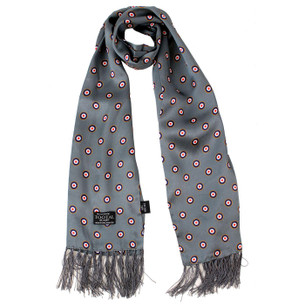 小物 60s vintage Sammy scarf mod tootal 60s vintage Sammy scarf mod tootal