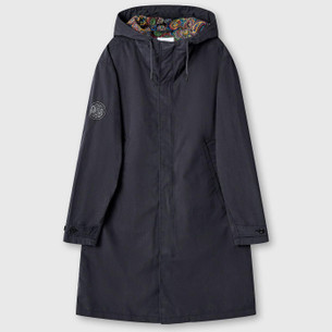 Men's Retro & Mod Coats: Duffle, Reefer Jackets & More