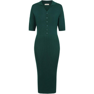 green emerald velvet dress ADD-ON Flared skirts for Valley skater dress (PDF)  Sinclair Patterns
