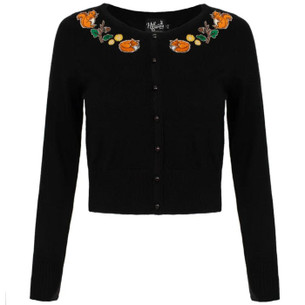 Women's Retro & Vintage 70s Cardigans