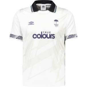 Umbro Tournament 2026 England Football Jersey in White