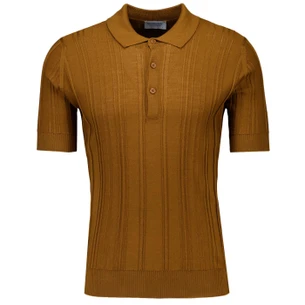 John Smedley Knitwear | Mens Polo Shirts & Jumpers | Atom Retro