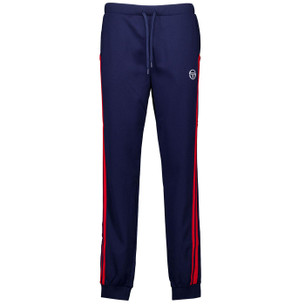 Diadora Retro Casuals 80s Track Pants Kiwi Green