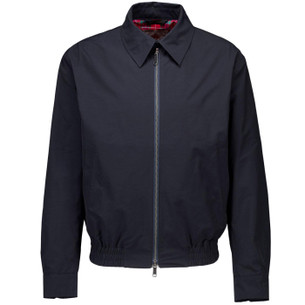 Baracuta G9 Melton Wool Mod Winter Harrington (DB)