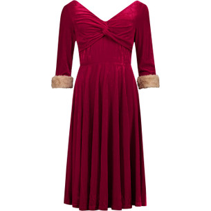 Vintage Style Dresses: 1950s Inspired Dresses