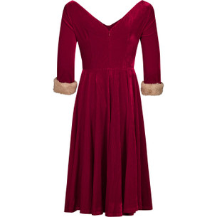 Vintage Style Dresses: 1950s Inspired Dresses