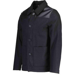 Men's Retro & Mod Coats: Duffle, Reefer Jackets & More