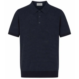 John Smedley Knitwear | Mens Polo Shirts & Jumpers | Atom Retro
