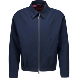 Baracuta G4 Made in England Mod Harrington in Black