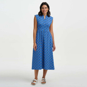 60s ladies fashion dresses Women'S Fashion Leopard Print Bodycon Dress, Color Block Knit Fabric, main image 0