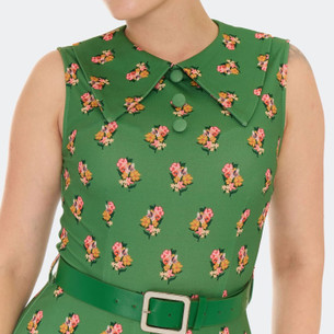 Voodoo Vixen: Vintage 50s, 60s, 70s Dresses, Coats, Tops & Bags
