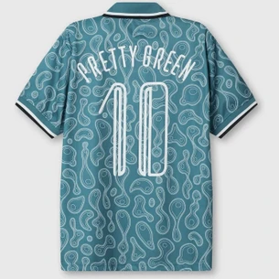 Pretty Green MODS ストライプジャケット 2026年最新】モッズ PRETTY GREENの人気アイテム - メルカリ