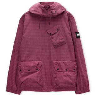 Umbro Zip Off Sleeve Windbreaker Hooded Jacket G