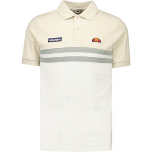 Driletto Ellesse Retro '90s Chest Stripe T-shirt W
