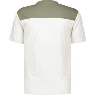 Ferrare Ellesse Retro Signature Logo Graphic Tee W