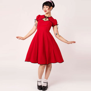60s & 70s Retro Dresses  Mod Style | Madcap & Hell Bunny