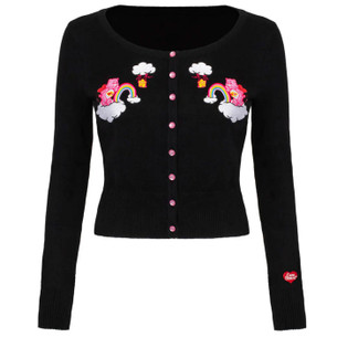 Women's Retro & Vintage 70s Cardigans