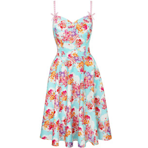 60s & 70s Retro Dresses Mod Style | Madcap & Hell Bunny 60s & 70s Retro Dresses Mod Style | Madcap & Hell Bunny