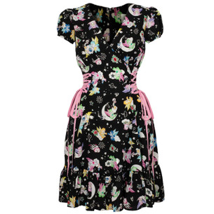 60s & 70s Retro Dresses  Mod Style | Madcap & Hell Bunny